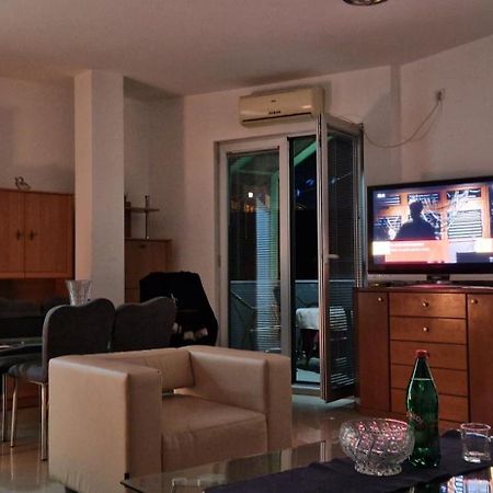 Apartman Natasa 3 Vrsac Exterior photo