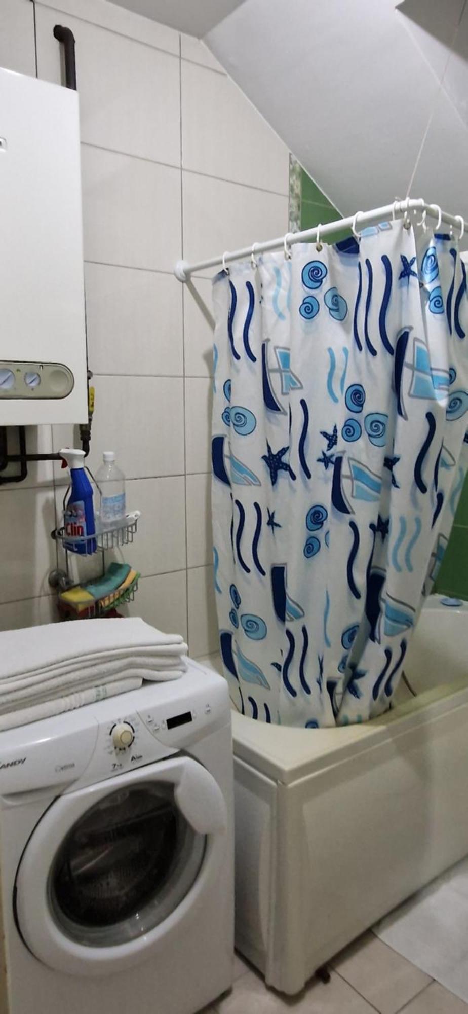 Apartman Natasa 3 Vrsac Exterior photo